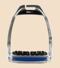 PAIR OF HUNTER STIRRUPS