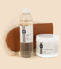 KIT ENTRETIEN ACCESSOIRES SELLERIE