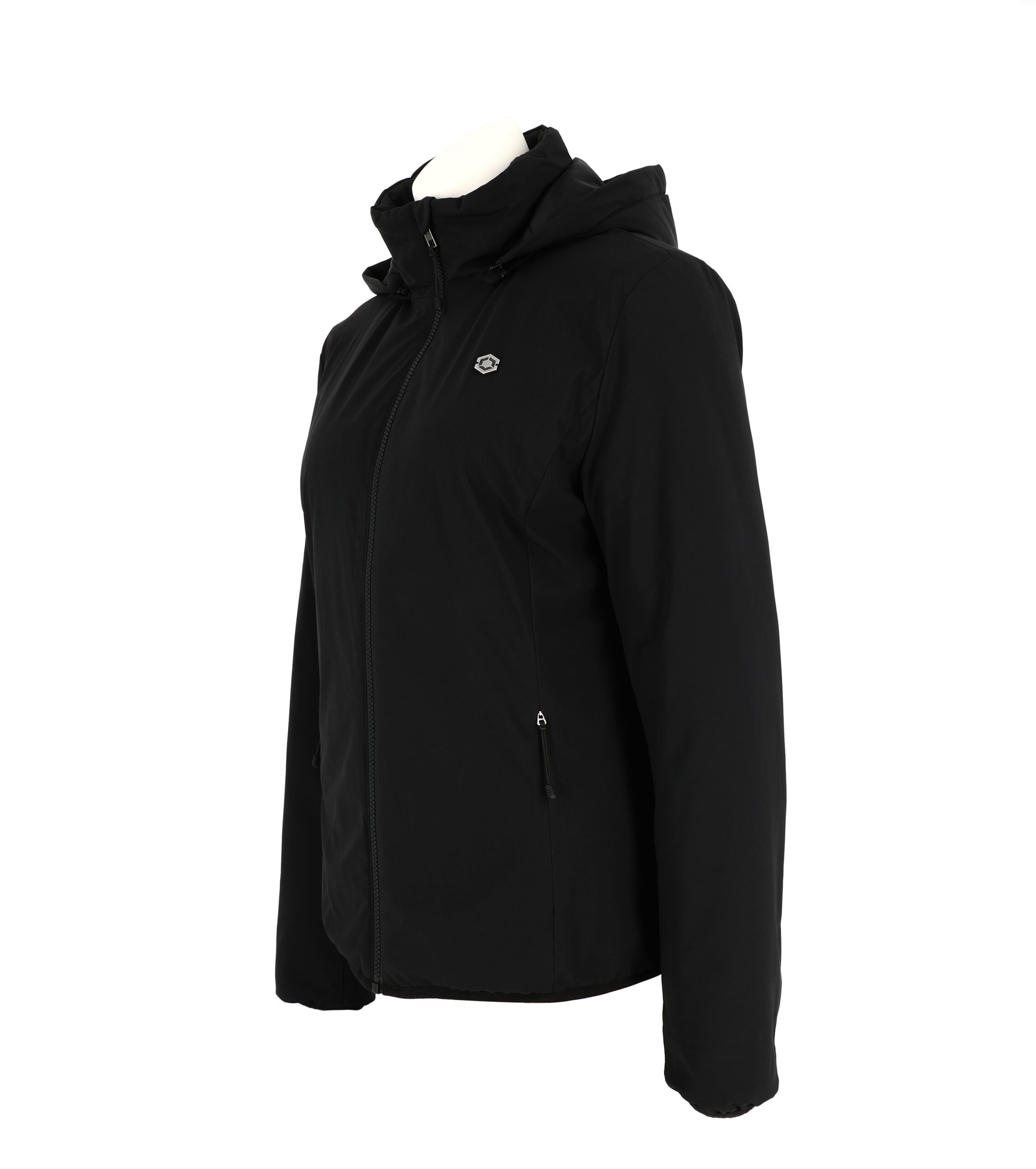 VESTE MANCHE LONGUE UNISEXE