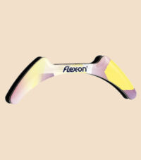 STICKERS CORPO - GREEN COMPOSITE/ALUMINIUM