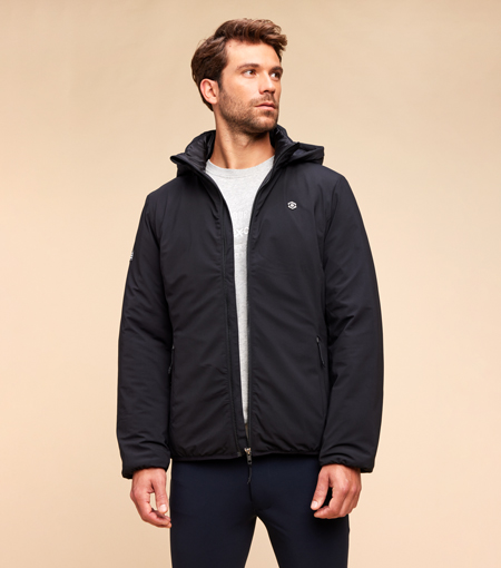 VESTE MANCHE LONGUE UNISEXE