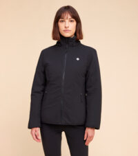 Long-sleeve jacket unisex