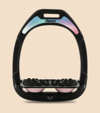 PAIRE D'ÉTRIERS GREEN COMPOSITE