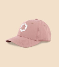 CASQUETTE TREX-ON ROSE
