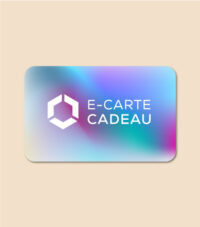 Carte cadeau