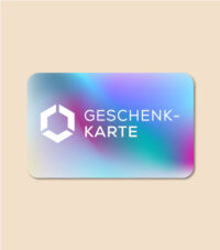 Geschenkkarte