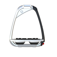 PAIRE D’ÉTRIERS IR-ON S