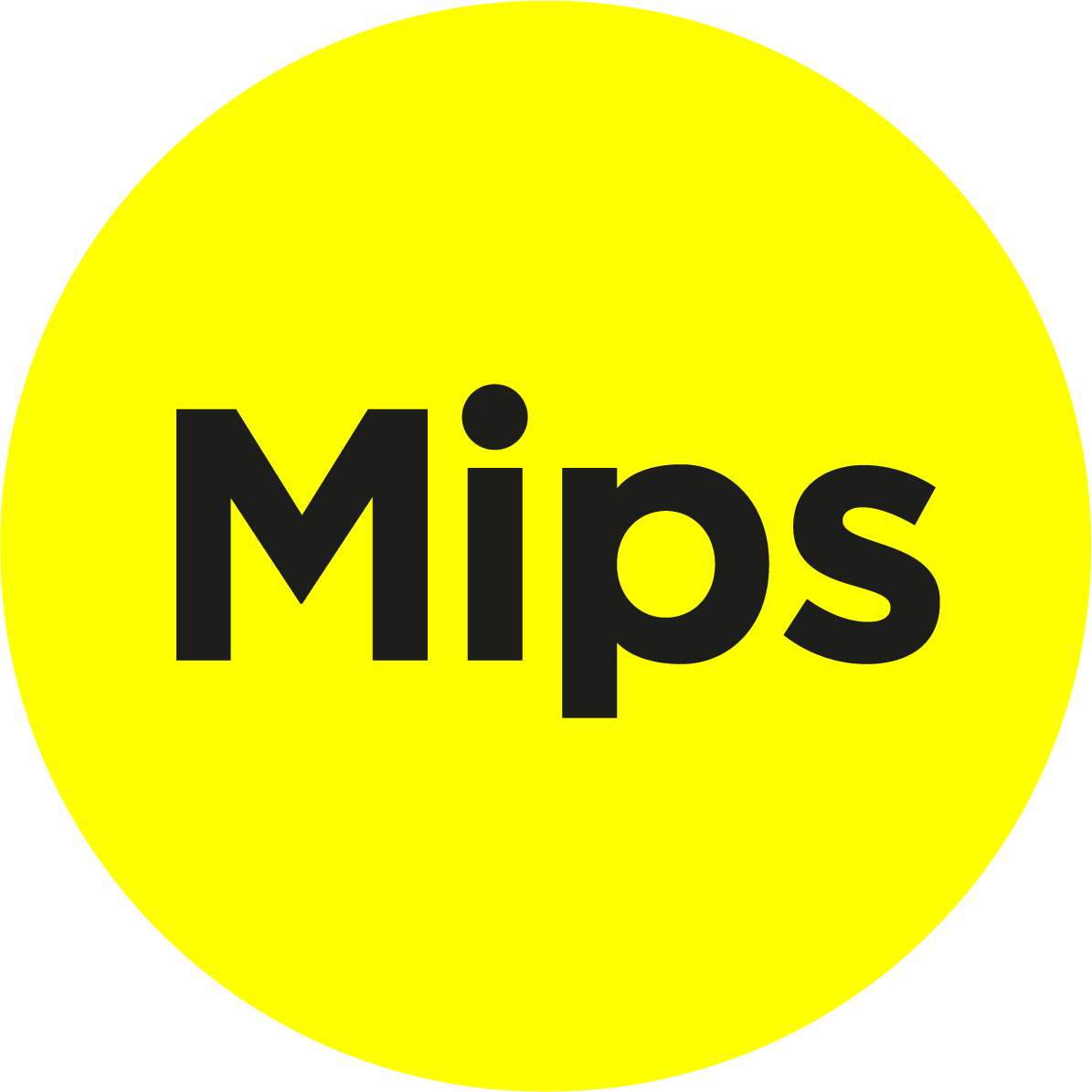 Activer l'option MIPS